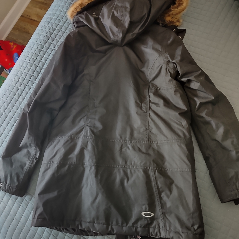 NEW W Tags Oakley Winter (Ski) Jacket
